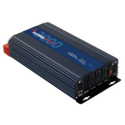 Picture of Samlex Solar SAM Series 3000W 26A Inverter SAM-3000-12 19-2507                                                               