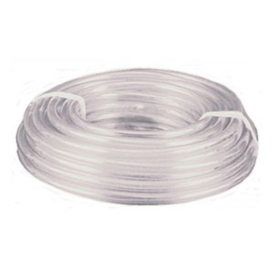 Picture of Sea Tech  100' White 1/2" Id Pex Tube 0650394 10-0628                                                                        