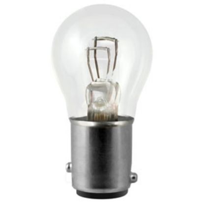 Picture of Starlights  SX 1157 Double Contact Indexing Base Incandescent Bulb 016-02-1157 55-0963                                       