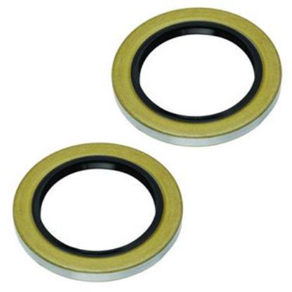 Picture of Tekonsha  Grease Seal, 2/pk 5605 46-0640                                                                                     