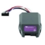 Picture of Tekonsha Voyager (R) LED Indicator Trailer Brake Control for 4 Brakes 9030 17-0106                                           