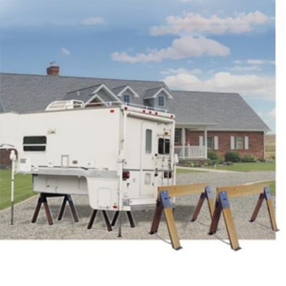 Picture of Torklift Camper Packer Camp'r Pack'r A7010 16-0353