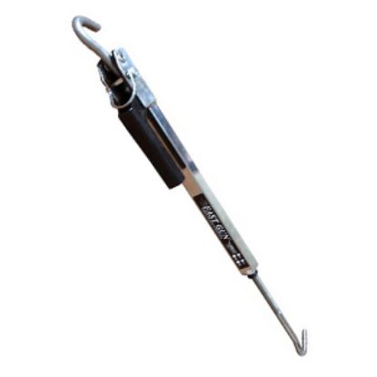 Picture of Torklift S9520 FastGun .45 Turnbuckle - Short, Grey