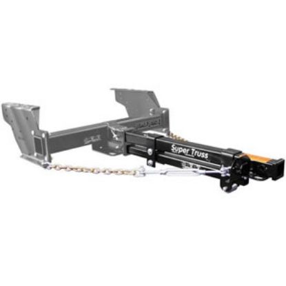 Picture of Torklift E1532 SuperHitch SuperTruss Receiver Extension - 32"