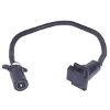 Picture of Torklift W6021 7-Way Wiring Harness - 21" Extension