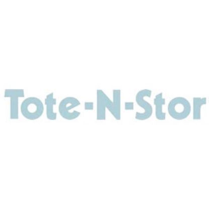 Picture of Tote-N-Stor  Plastic Portable Waste Tank Towing T-Handle for Tote-N-Stor 20020 11-0548                                       