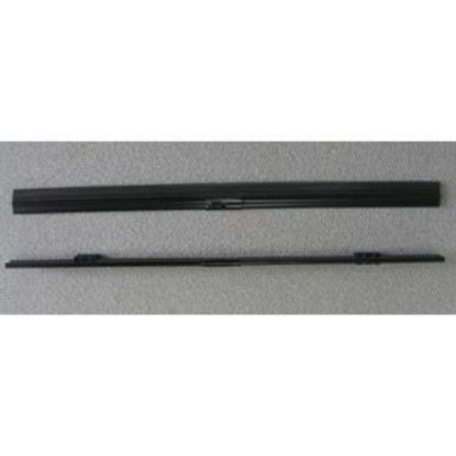 Picture of TRU Vision  22"L Flat Windshield Wiper Blade WT3-22 23-2287                                                                  