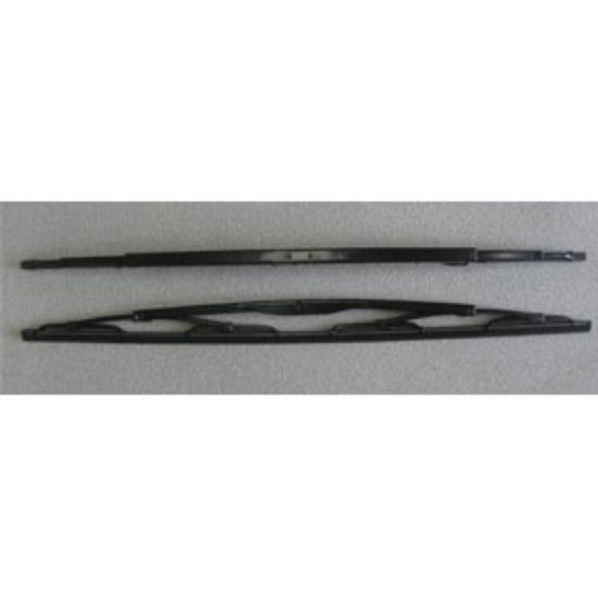 Picture of TRU Vision  22"L Windshield Wiper Blade WT6-22 23-2291                                                                       