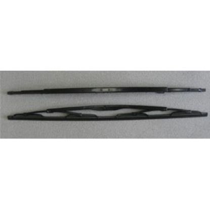 Picture of TRU Vision  24"L Windshield Wiper Blade WT6-24 23-2292                                                                       