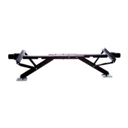 Picture of Ultra-Fab  30" 6000 Lb Electrical Trailer Stabilizer Jack 39-941705 15-0313                                                  