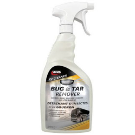 Picture of Valterra  32 Ounce Spray Bug & Tar Remover V88546 13-5752                                                                    