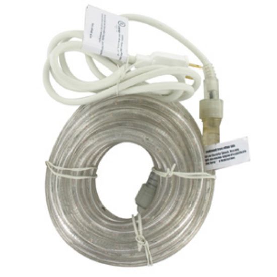 Picture of Valterra  Clear 18' 120V Rope Light A30-0650 18-2041                                                                         