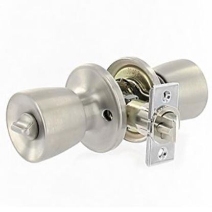 Picture of Valterra  SS Entry Door Lock L32CS010 20-0083                                                                                