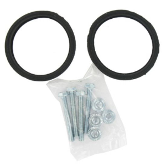 Picture of Valterra Bladex (TM) 2-Pack 3" Waste Valve Seal for Valterra Bladex T1003-9VP 11-0586                                        