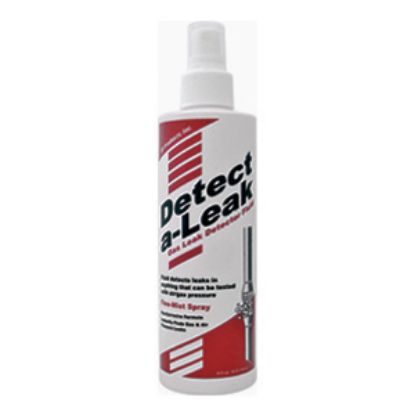 Picture of Valterra Detect-A-Leak 8 Oz Bottle Liquid Spray LP Leak Detector V02126 13-0443                                              