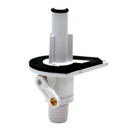 Picture of Valterra La Toilette Toilet Water Valve Module For La Toilette Toilets Q23679VP 44-1910                                      