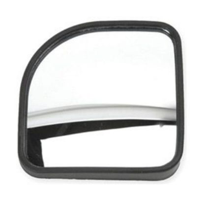 Picture of Velvac  3-1/4" Black Exterior Mirror 723068 23-0135                                                                          