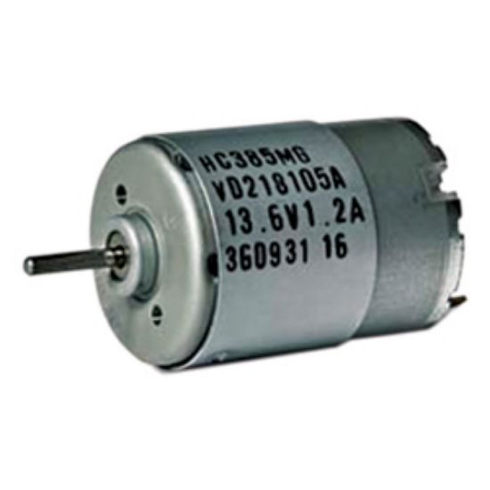 Picture of Ventline  13.6V DC Roof Vent Motor For Vanair BVD0218-00 47-0229                                                             