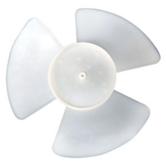 Picture of Ventline  6-1/2" Fan Blade for Ventline BVA0312-00 71-0011                                                                   