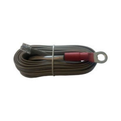 Picture of Xantrex  15' Terminal Post Mount Battery Temperature Sensor for Freedom 458 Series  71-0066                                  
