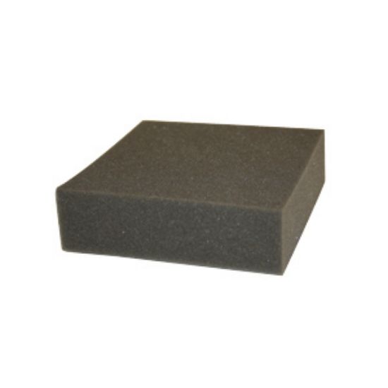 Picture of Yamaha  Rectangular Generator Air Filter  48-4537                                                                            