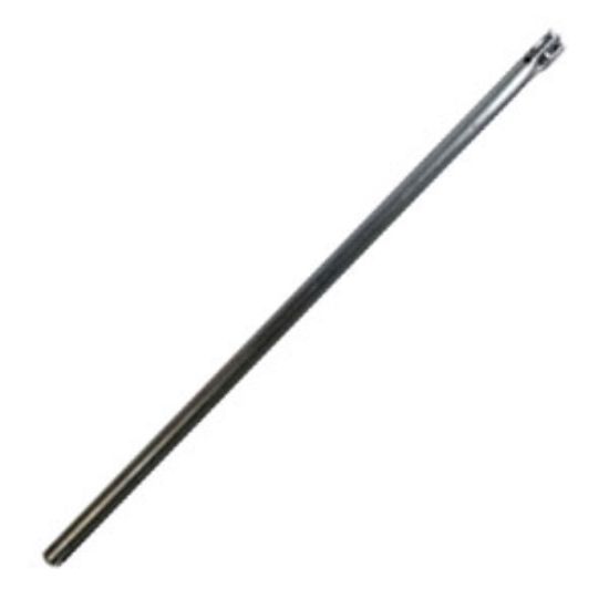 Picture of Brophy  Galvanized Steel Camper Jack Post For Brophy POLE4N 15-9002                                                          