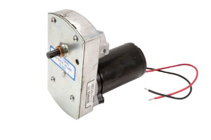 Picture of Lippert 132682 18:1 Venture Acuator Slide-Out Motor 71-3765