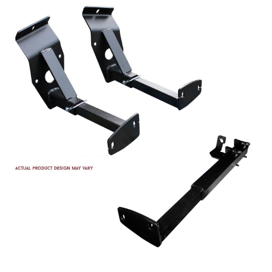 Picture of Torklift F2007/F3004 Front & Rear Frame-Mounted Tie-Downs