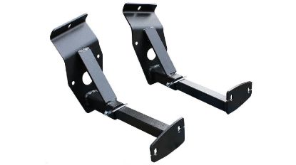 Picture of Torklift D2127 Front Camper Tie Downs