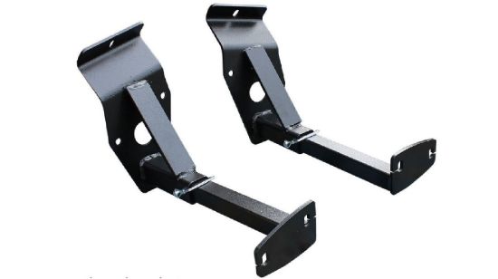 Picture of Torklift International Steel Frame Mount Front Tie-Down - F2007