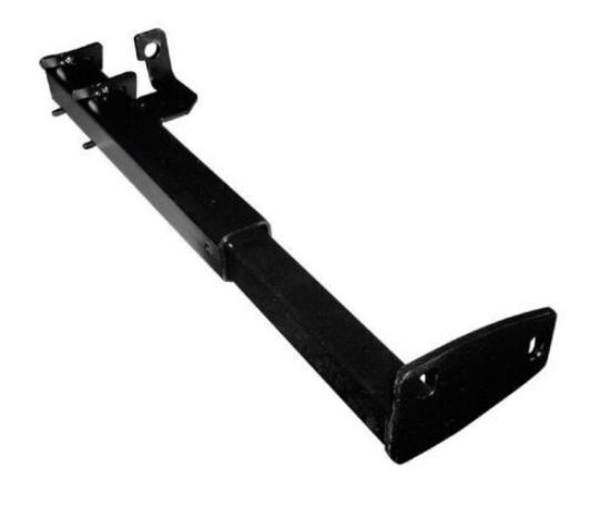 Picture of Torklift T3307 Rear True Hitch Mount Camper Tie Downs For Tacoma 4X4 6.5' Bed