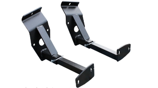 Picture of Torklift International Steel Frame Mount Front Tie-Down - F2018