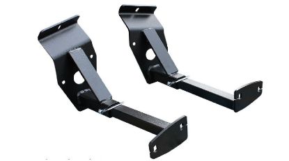 Picture of Torklift International Steel Frame Mount Front Tie-Down - C2205