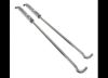 Picture of TorkLift International S9050A Springload XL Turnbuckles 2 Pack