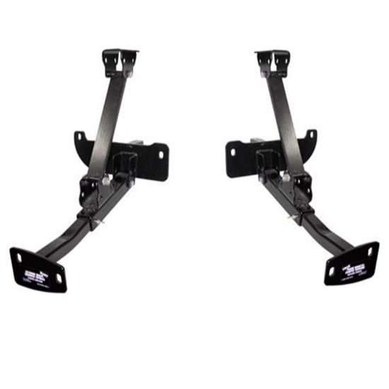 Picture of Torklift International Steel Frame Mount Front Tie-Down - C2215