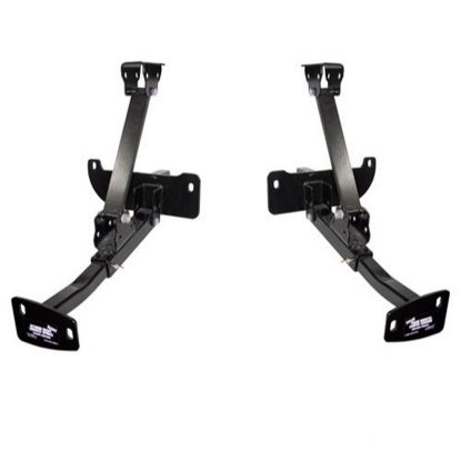 Picture of Torklift International Steel Frame Mount Front Tie-Down - C2202