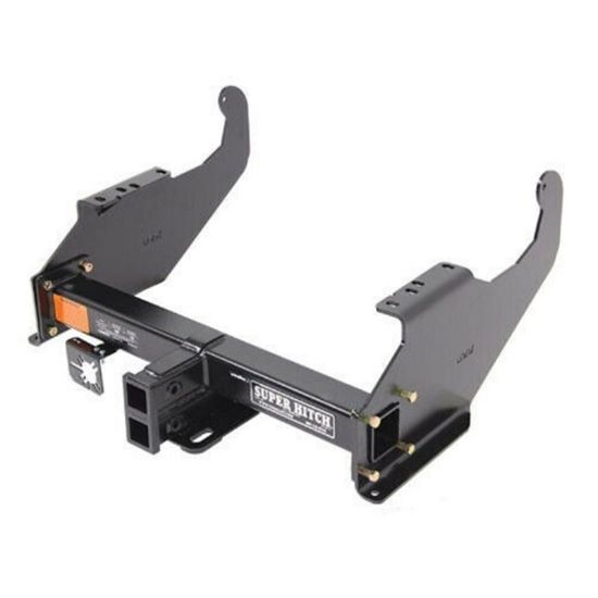 Picture of Torklift F1003 SuperHitch Original Trailer Hitch Receiver Dual 2" Receivers