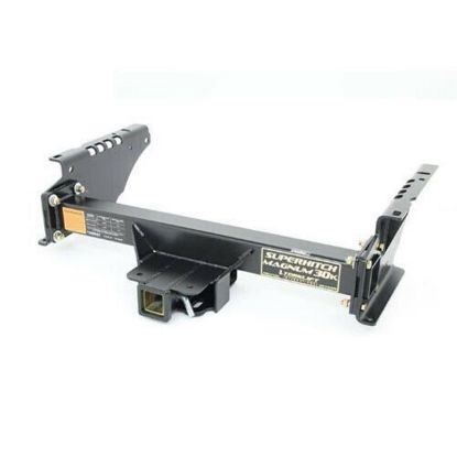 Picture of Torklift D1102-30 SuperHitch Magnum Trailer Hitch Receiver Class V 2-1/2"