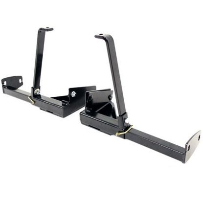 Picture of Torklift International Steel Frame Mount Front Tie-Down - C2204