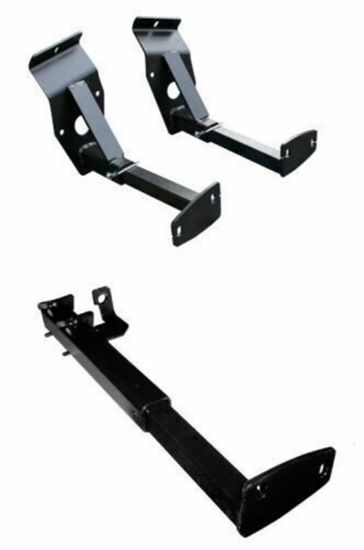 Picture of Torklift C2202 C3203 Front & Rear Camper Tie Downs Kit