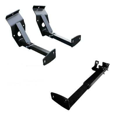 Picture of Torklift T2309/T3306 Front/Rear Frame-Mounted Tie-Downs for 12-13 Toyota Tundra