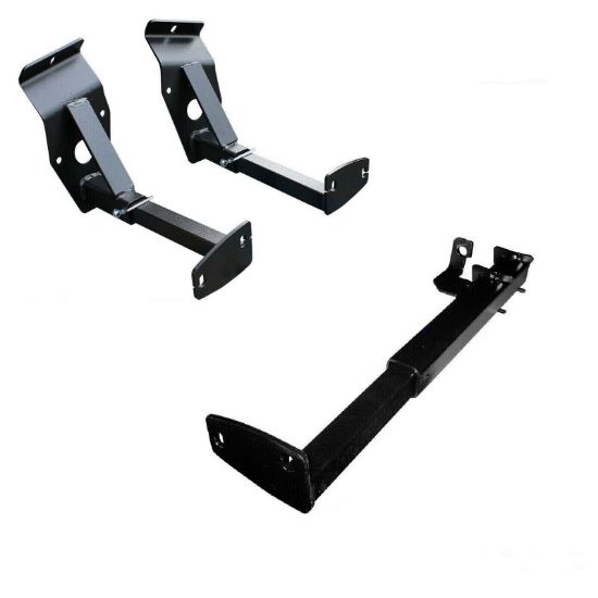 Picture of Torklift T2301/T3302 Front/Rear Frame-Mounted Tie-Downs for 00-06 Toyota Tundra