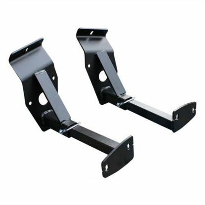 Picture of Torklift D4106 Custom Frame-Mounted Camper Tie-Downs For Dodge Ram Pickup 10-13