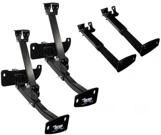 Picture of Torklift Truck Camper TieDowns - Set of 4 Part Numbers F2016 and F3006 for Ford