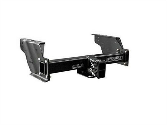 Picture of Torklift International SuperHitch Receiver Hitch - D1102 (1A, 2, 3)