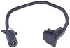 Picture of Torklift W6048 7-Way Wiring Harness - 48" Extension