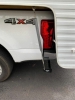 Picture of Torklift F3008 Rear Camper Tie-Downs for 2017-2019 Ford Super Duty Trucks