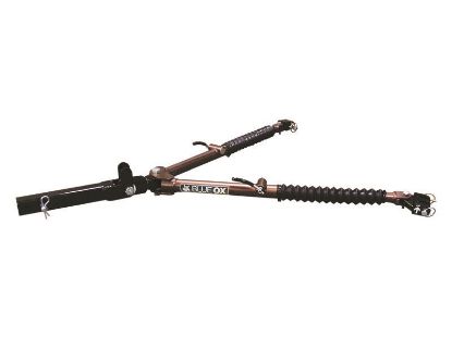 Picture of Blue Ox BX7425 Avail 10,000 Tow Capacity Tow Bar For 2-1/2 Inch Receivers