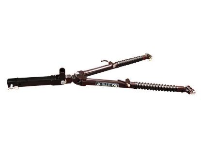 Picture of Blue Ox BX4375 Ascent Tow Bar. 7,500 Lbs. Tow Capacity For 2-1/2 Inch Receivers