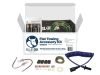 Picture of Blue Ox Towing Accessory Kit Fits Alpha, Alpha 2 & Aventa LX Tow Bars BX88231